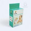 چسب محافظ گوش 60عددی فینست بیبی فری سایز Finest Baby