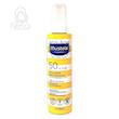 اسپری ضد آفتاب با قدرت محافظت بالا 200 میل موستلا Mustela