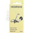 ناخن گیر ذره بینی هی اور شی He Or She