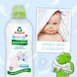 نرم کننده ضد حساسیت لباس کودک فروش Frosch حجم 750 میل