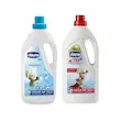 مایع لباسشویی 1.5 لیتری قرمز آنتی باکتریال چیکو Chicco
