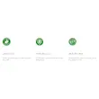 مایع ظرفشویی ضد حساسیت مدل Zero حجم 500 میل فروش frosch 
