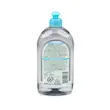 مایع ظرفشویی ضد حساسیت مدل Zero حجم 500 میل فروش frosch 