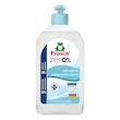 مایع ظرفشویی ضد حساسیت مدل Zero حجم 500 میل فروش frosch 
