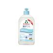 مایع ظرفشویی ضد حساسیت مدل Zero حجم 500 میل فروش frosch 