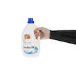 مایع لباسشویی آنتی باکتریال 1.5 لیتری لودویک Ludwik