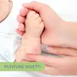 قلم درمان گزش بیبی کوکول 10میل حشره و خارش حساسیت گیاهان baby coccole