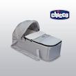  ساک حمل نوزاد مدل Sacca Transpoeter طوسی چیکو Chicco