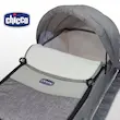  ساک حمل نوزاد مدل Sacca Transpoeter طوسی چیکو Chicco