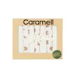 دستمال دست و صورت 7 عددی کارامل Caramell