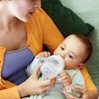 شیشه شیر 150 میل دسته‌دار نچرال اونت Philips Avent