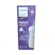 شیشه شیر نچرال 330 میلی لیتر با سر شیشه 4 قطره فیلیپس اونت Philips Avent