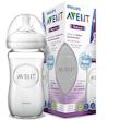 شیشه شیر نچرال پیرکس 240 میل فیلیپس اونت Philips Avent