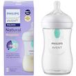 شیشه شیر سوپاپ دار (آنتی کولیک) 260 میلی لیتر فیلیپس اونت Philips Avent