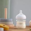 شیشه شیر 120 میل پیرکس فیلیپس اونت Philips Avent