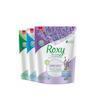 پودر صابون ماشین لباسشویی با رایحه 800 گرم روکسی Roxy