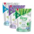 پودر صابون ماشین لباسشویی با رایحه 800 گرم روکسی Roxy