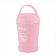 فلاسک غذای استیل 350 میل تویست شیک Twistshake کد 1204