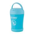 فلاسک غذای استیل 350 میل تویست شیک Twistshake کد 1204