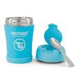 فلاسک غذای استیل 350 میل تویست شیک Twistshake کد 1204