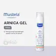 ژل آرنیکا و کالندولا موستلا 100میل ترمیم کوفتگی و ورم، کبودی، قرمزی و التهاب mustela