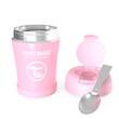 فلاسک غذای استیل 350 میل تویست شیک Twistshake کد 1204