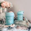فلاسک غذای استیل 350 میل تویست شیک Twistshake کد 1204