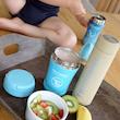 فلاسک غذای استیل 350 میل تویست شیک Twistshake کد 1204