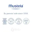 ژل آرنیکا و کالندولا موستلا 100میل ترمیم کوفتگی و ورم، کبودی، قرمزی و التهاب mustela