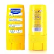استیک ضد آفتاب موستلا 9/2میل لوسیون لب و گونه mustela