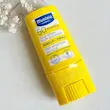 استیک ضد آفتاب موستلا 9/2میل لوسیون لب و گونه mustela