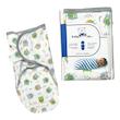 قنداق چسبی نوزاد بیبی فورلایف Baby4life