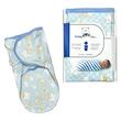 قنداق چسبی نوزاد بیبی فورلایف Baby4life