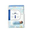 قنداق چسبی نوزاد بیبی فورلایف Baby4life