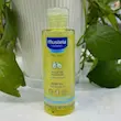 روغن ماساژ موستلا 100میل رفع قولنج و درد سینه نوزاد و کودک mustela