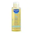 روغن ماساژ موستلا 100میل رفع قولنج و درد سینه نوزاد و کودک mustela