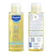 روغن ماساژ موستلا 100میل رفع قولنج و درد سینه نوزاد و کودک mustela