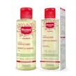 روغن ترک شکم موستلا 105میل استرچ مارک بارداری و شیردهی mustela