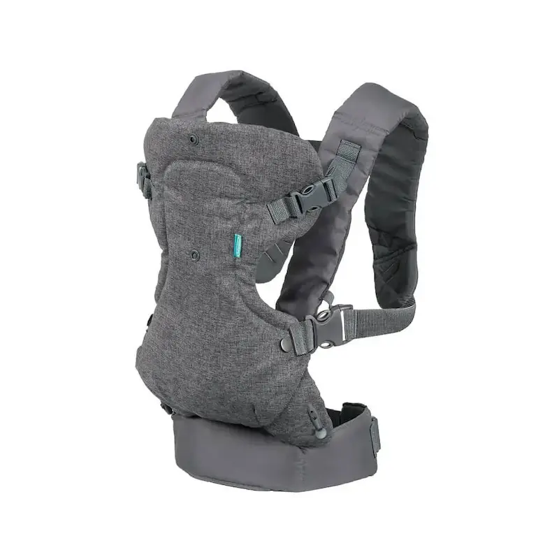 آغوشی نوزاد چهار حالته اینفنتینو Infantino مدل Flip 4 in 1