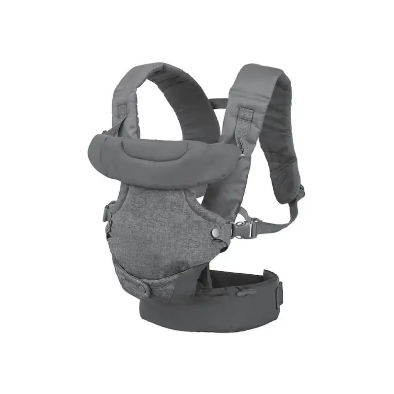 آغوشی نوزاد چهار حالته اینفنتینو Infantino مدل Flip 4 in 1