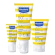ضد آفتاب 40 میل موستلا لوسیون نوزاد و مادر mustela
