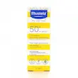 ضد آفتاب 40 میل موستلا لوسیون نوزاد و مادر mustela