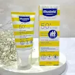 ضد آفتاب 40 میل موستلا لوسیون نوزاد و مادر mustela