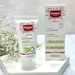 کرم شقاق و زخم سینه موستلا 30 میل مادران شیرده ترمیم و مرطوب کننده پوست نقاط حساس mustela