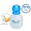 عطر نوزاد موستی موستلا ادکلن 50 میل نوزاد و کودک mustela