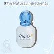 عطر نوزاد موستی موستلا ادکلن 50 میل نوزاد و کودک بدون حساسیت mustela