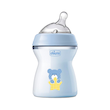 شیشه شیر نچرال 250 میل 2+ ماه چیکو Chicco