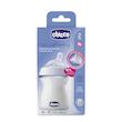 شیشه شیر نچرال 250 میل 2+ ماه چیکو Chicco