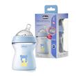شیشه شیر نچرال 250 میل 2+ ماه چیکو Chicco
