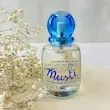 عطر نوزاد موستی موستلا ادکلن 50 میل نوزاد و کودک بدون حساسیت mustela